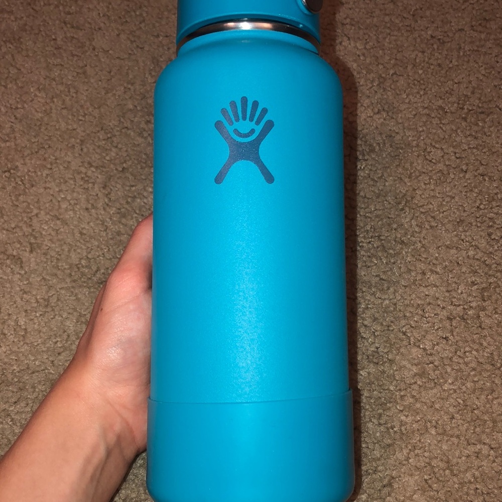 TEAL HAWAII HYDROFLASK
